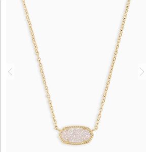Elisa Necklace NWOT